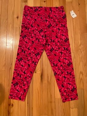 J. Crew Fashion Leggings